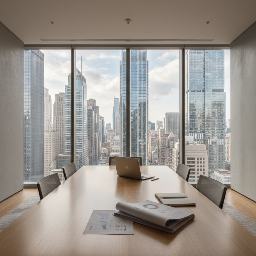 Деловые переговоры