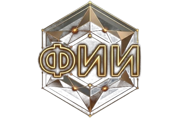 Фабрика ИИ — логотип